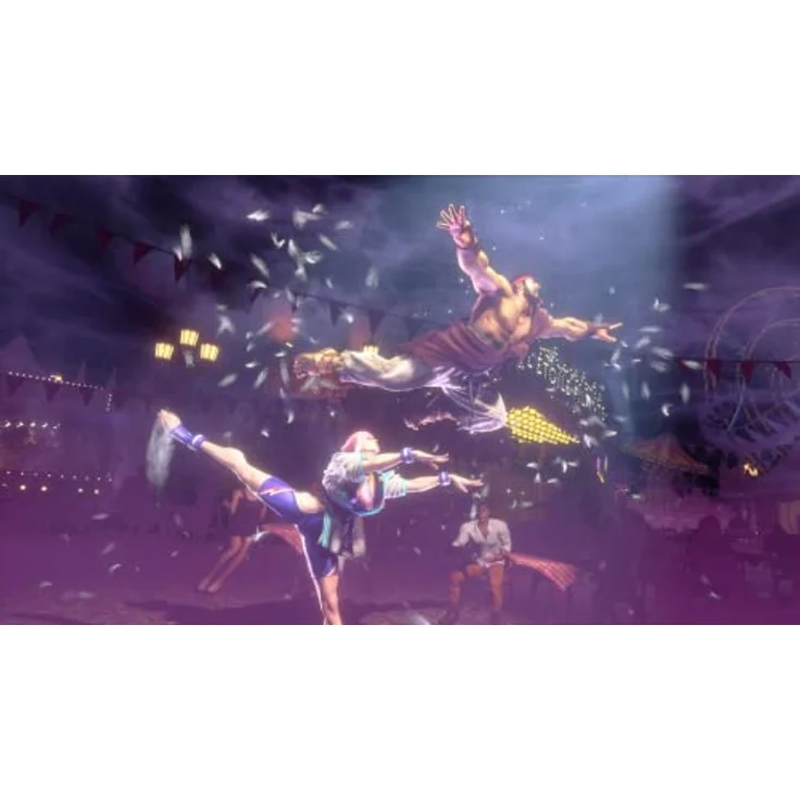 Videogioco Capcom Street Fighter 6 – Bild 2