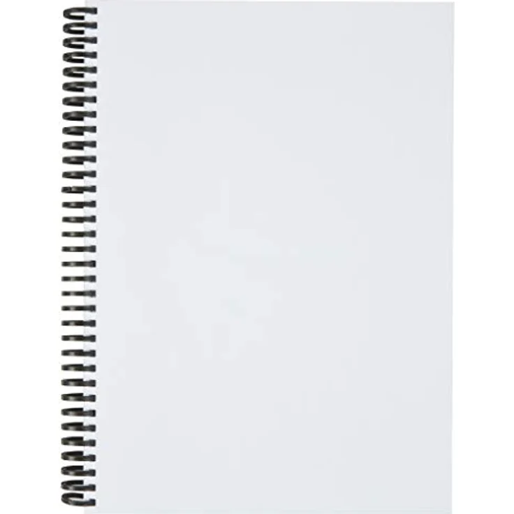 GBC 387357E ClickBind Binderücken, 16 mm, 145 Blatt Kapazität, A4, Ring 50, Schwarz – Bild 4