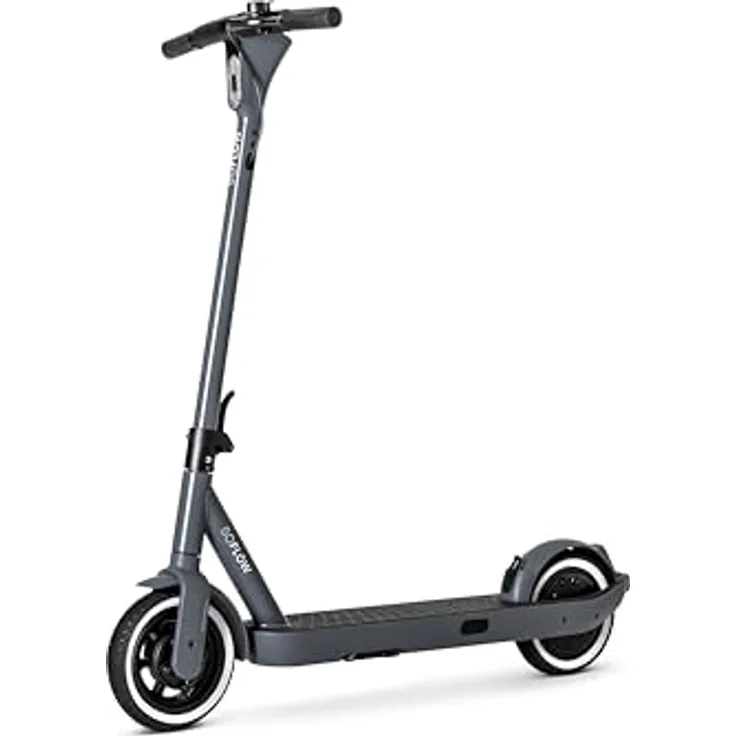 SoFlow, E-Scooter, (20 km/h, 30 km, 350 W)