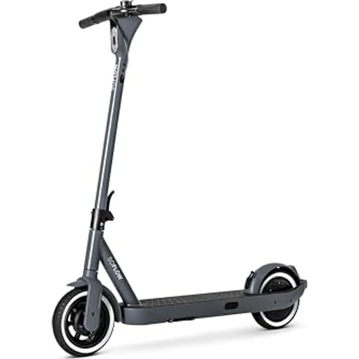 SoFlow, E-Scooter, (20 km/h, 30 km, 350 W) – Bild 1
