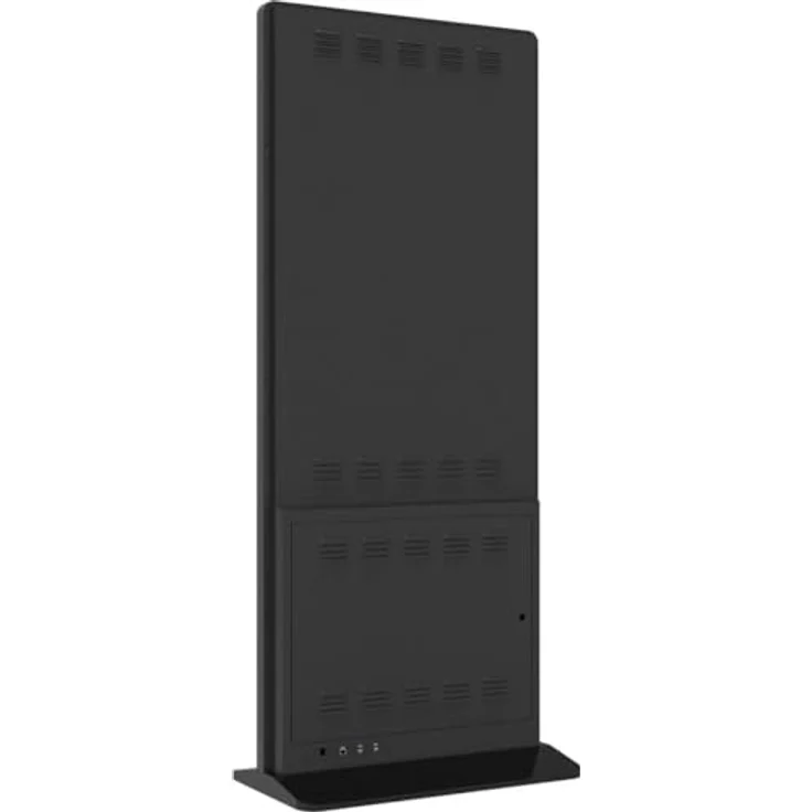 ViewSonic EP5542T, 55 Zoll Multi-Touch Digital ePoster mit 4K Auflösung und 16 GB Speicher, Interaktiver Kiosk – Bild 8