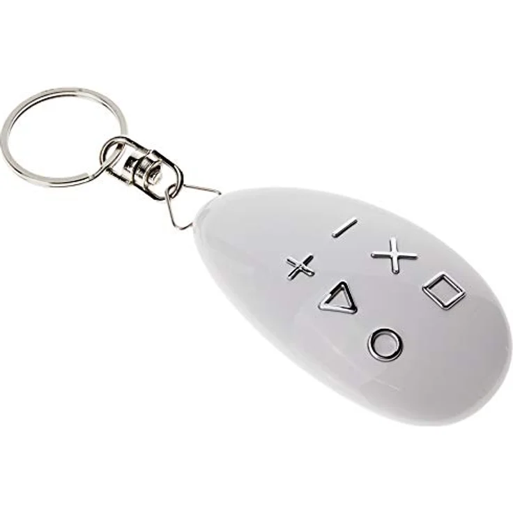 FIBARO KeyFob - Z-Wave Plus Fernbedienug, sechs Knöpfe, FGKF-601 – Bild 3