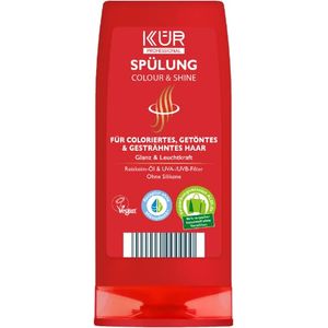 Bild für Kür Professional Spülung Colour & Shine