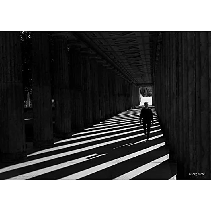 Panasonic Lumix H-FS12032E-S 12-32mm Objektiv für G-Serie Kamera (MEGA O.I.S Bildstabilisator, 2 asphärische Linsen) silber – Bild 7