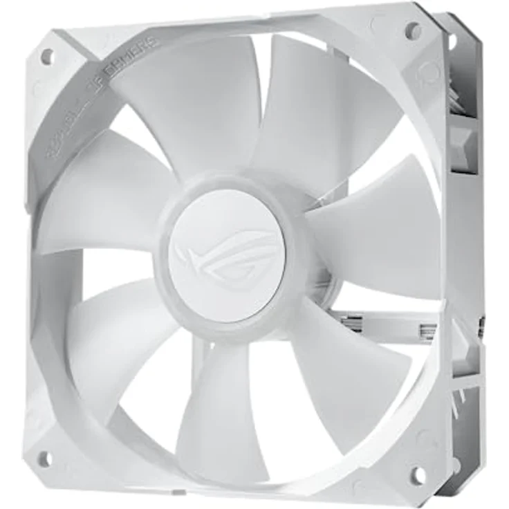 ASUS ROG Strix LC 240 RGB White Edition (90RC0062-M0UAY0) – Bild 4
