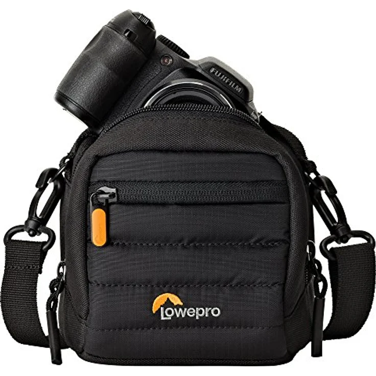 Lowepro Tahoe CS 80 Kamera Tasche schwarz – Bild 6