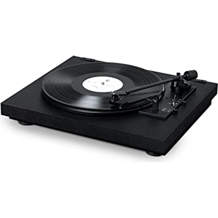 Pro-Ject Automat A1 schwarz – Bild 2