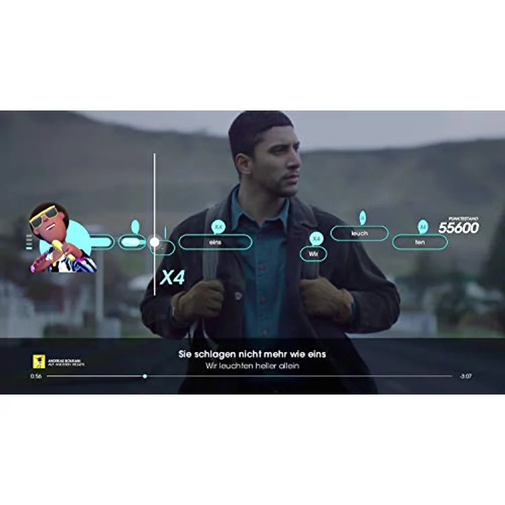 Let's Sing 2019 - Mit Deutschen Hits! (Switch) – Bild 4