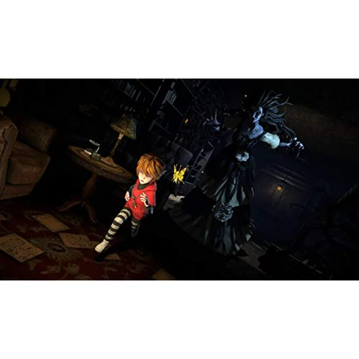Im Nightmare - - – Bild 2