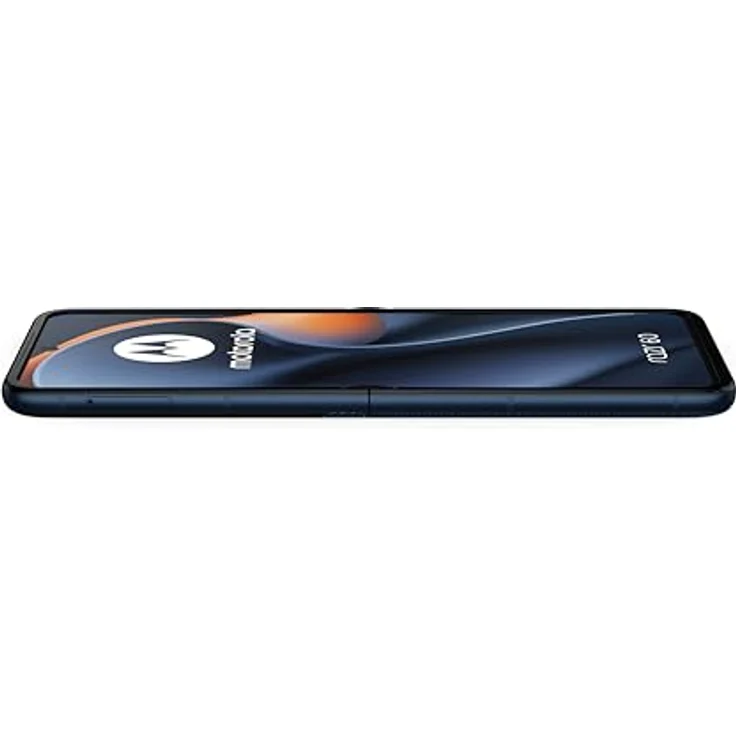 Motorola razr 60 mit Moto AI, 8/256GB, 50MP OIS + 13MP Kamera, 6.9" pOLED 120Hz, 4500mAh, 5G, Dual SIM, PANTONE Gibraltar Sea – Bild 15