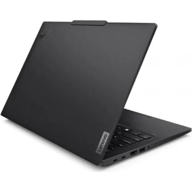 Lenovo ThinkPad T14 G5 Intel Core Ultra 7 155U 16GB RAM 512GB SSD Win11Pro Business-Laptop schwarz – Bild 3
