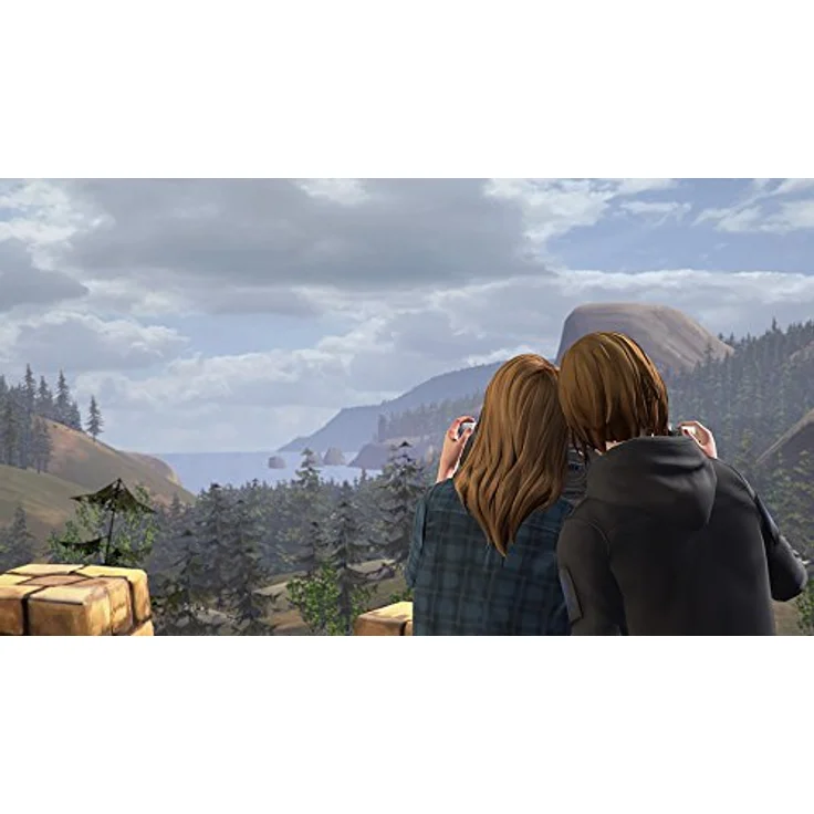 Life is Strange - Before the Storm (Limited Edition) (Xbox One) - Preisvergleich – Bild 6