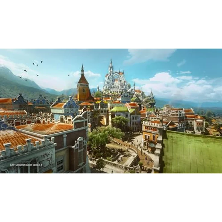 The Witcher 3: Complete Edition [Xbox Series X] – Bild 5