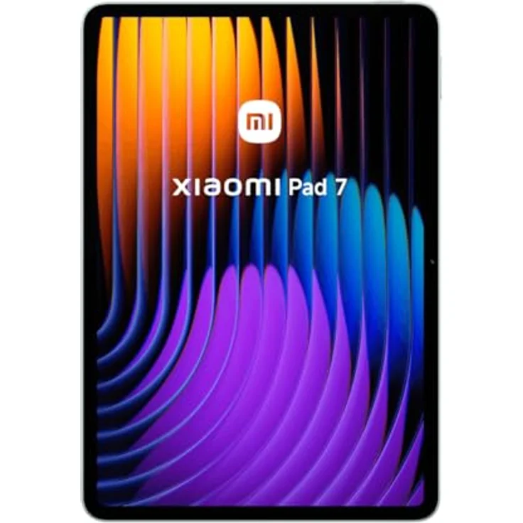 XIAOMI Xiaomi Pad 7 11" 8GB/128GB WiFi Grün (Green) - 3,2K AMOLED-Display, KI-Funktionen, 45W TurboCharge – Bild 3