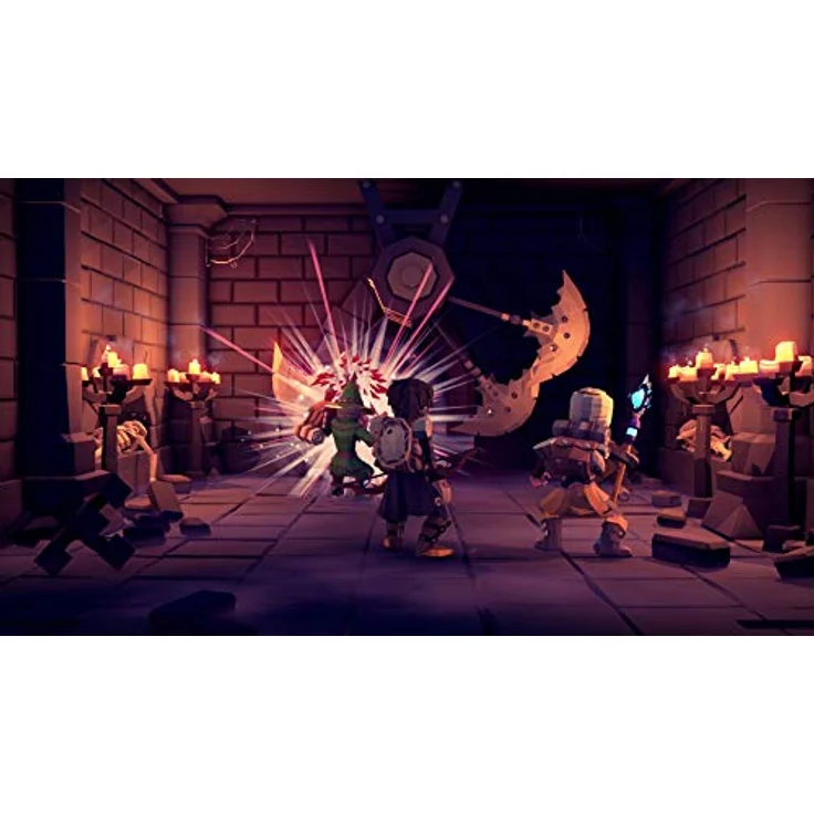 For the King (Switch) – Bild 5