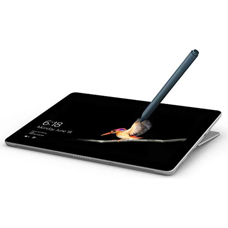 Microsoft Surface Pen für Grafik, kabelloser Eingabestift für natürliches Schreiben und Zeichnen, Schwarz – Bild 4