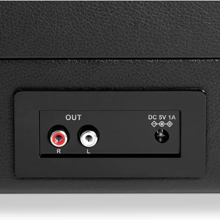VICTROLA VSC-550BT – Bild 4