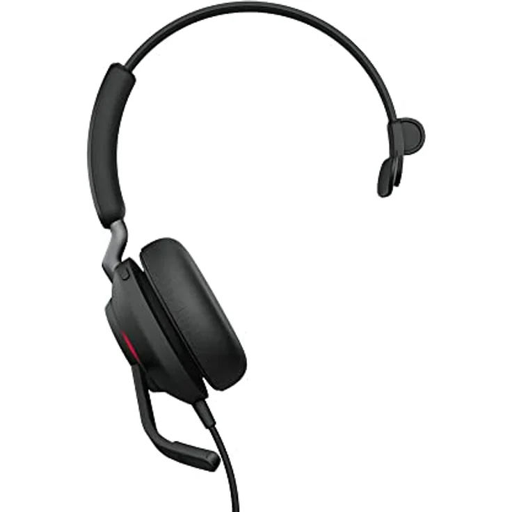 Jabra Evolve 2 40 USB-C MS MONO – Bild 2