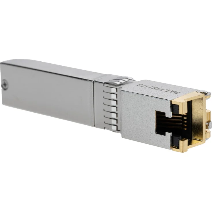 Alcatel SFP Modul SFP-10G-T, Transceiver, 10 Gbit/s Kupferübertragung