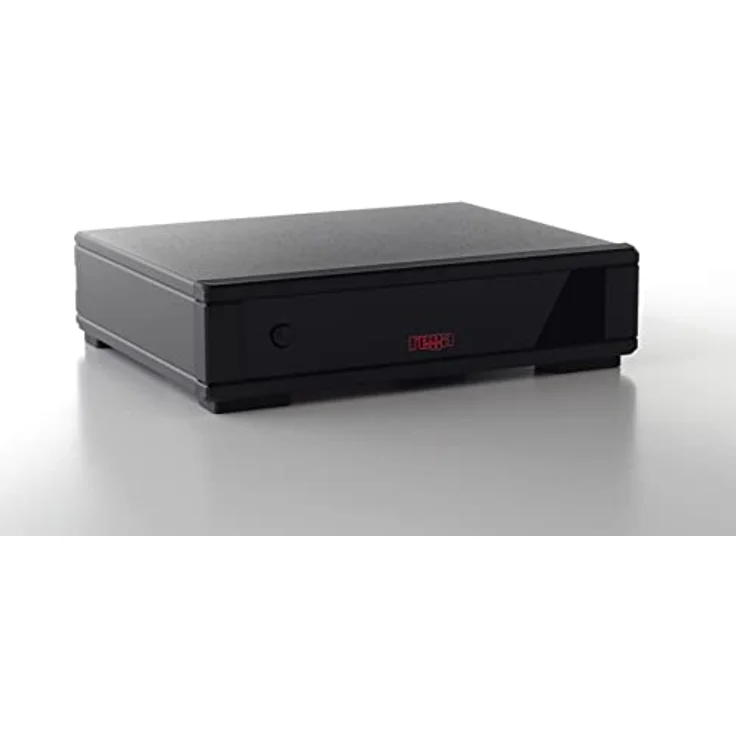 Rega Fono MM MK5 Phono-Vorstufe, Verstärker mit präziser RIAA-Entzerrung – Bild 3