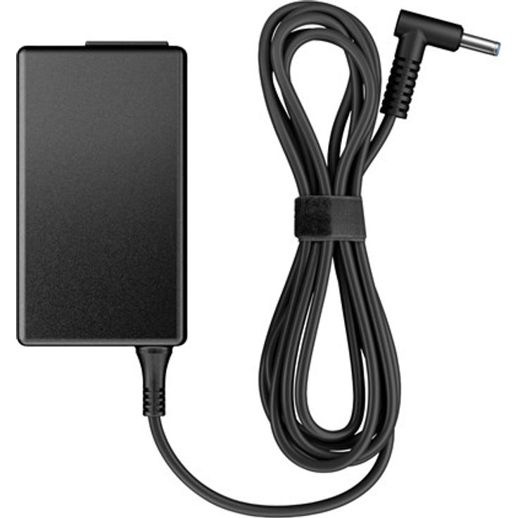 HP 65W Smart AC Adapter (H6Y89AA), Netzteil für Laptops, 65 Watt, Europa