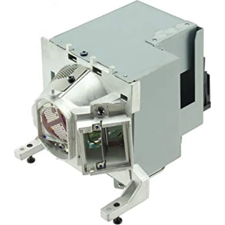 Codalux Beamerlampe für OPTOMA SP.72109GC01 BL-FU365A, Ersatzlampe mit Gehäuse für Projektoren WU515T, EH515, brillante Farben und hohe Helligkeit