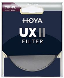 Filter Hoya UX II CIR-PL 55mm