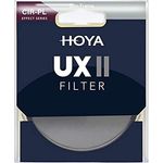 Filter Hoya UX II CIR-PL 55mm