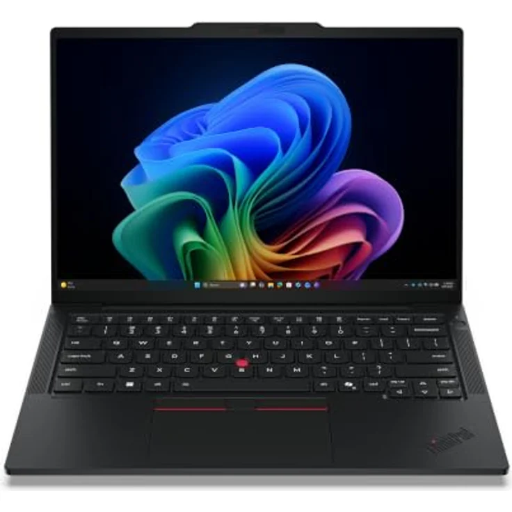 Lenovo ThinkPad T14s Gen 7 21YW, Laptop mit AMD Ryzen AI 7 PRO 450, 32 GB RAM, 512 GB SSD, 14" IPS Touchscreen, Win 11 Pro, Schwarz