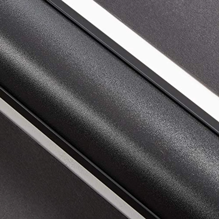 Vogel's PUC 2408 Connect-it Stange 80 cm, modulare Deckenlösung für Flachbildschirme, schwarz – Bild 3