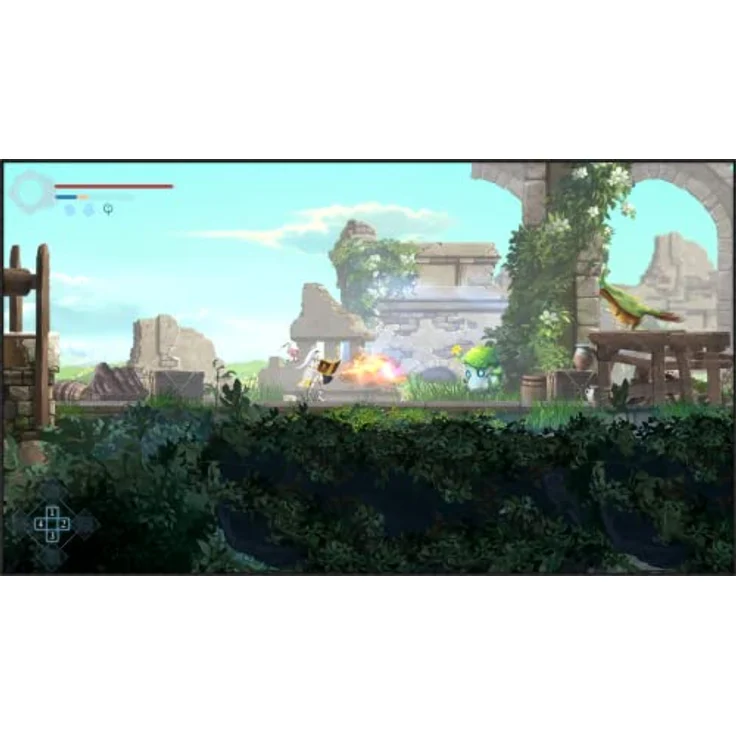 Afterimage: Deluxe Edition – Bild 5