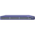 Extreme Networks EXTREMESWITCHING 5420F 48 (48 Ports), Netzwerk Switch, Blau - 10/100/1000BASET FDX/HDX 2 STACK.