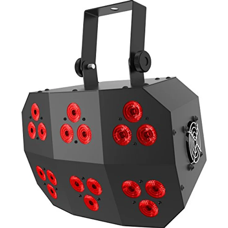Chauvet DJ Wash FX 2 – Bild 4
