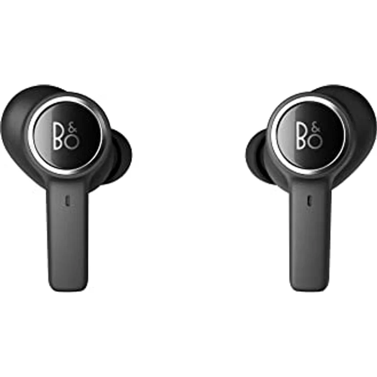 Bang & Olufsen Beocom EX UC - Kabelloser Bluetooth Active Noise Cancelling In-Ear Kopfhörer, 6 Microfone, 28 Stdn Akkulaufzeit, Kopfhörer für Arbeit + USB-C Kabel, Ladebox, Dongle - Schwarz Anthracite - Preisvergleich – Bild 3