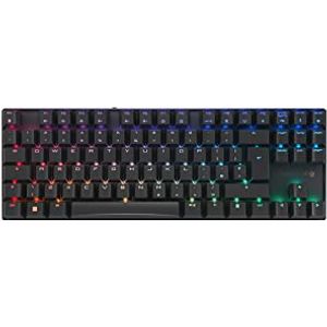 Bild für CHERRY MX 8.2 TKL Wireless, kabellose mechanische Gaming-Tastatur ohne Nummernblock, Britisches Layout (QWERTY)