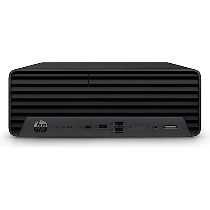 HP Desktop-PC 400SFF G9 i5-14500 16 GB RAM 512 GB SSD, mehrfarbig
