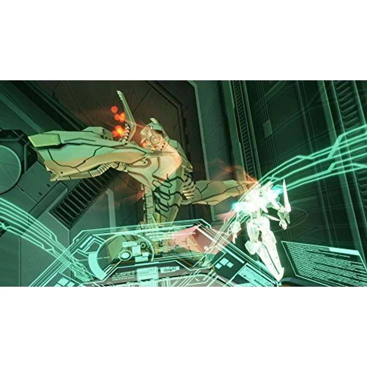 Zone of the Enders: The 2nd RUNNER - M?RS (PS4) - Preisvergleich – Bild 4