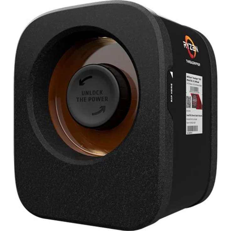 AMD RYZEN THREADRIPPER 1920X – Bild 2