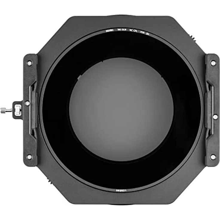 NiSi S6 Filterhalter für Canon RF 10-20mm F4,0-150mm Filterhalter mit True Color CPL – Bild 1