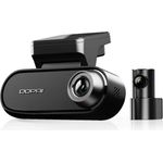 DDpai Wideorejestrator N5 Dual, Dashcam