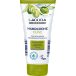 LACURA Handcreme Olive, 100 ml