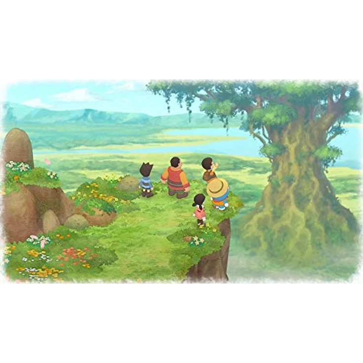 Doraemon - Story of Seasons (Switch) – Bild 4