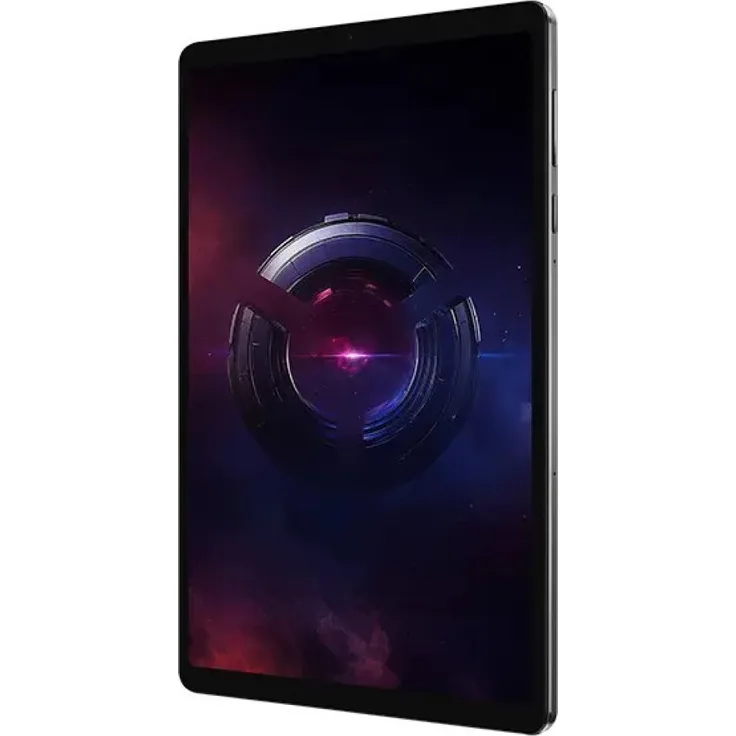 Lenovo Legion Tab 3rd Gen, 8.8" Tablet mit Qualcomm Snapdragon 8 Gen 3, 12 GB RAM, 256 GB UFS 4.0, Eclipse Black