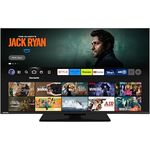 Toshiba 43 Zoll Fernseher Fire TV (Full HD, HDR, Smart TV, Triple-Tuner, Alexa Built-In, Bluetooth) 43LF3F63DAZ