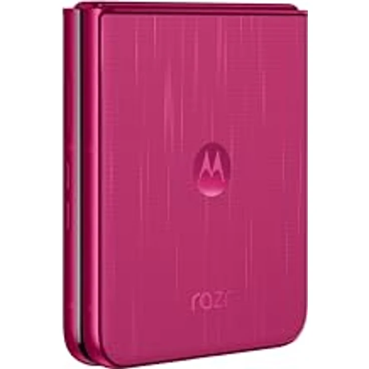 motorola razr 60 ultra 16/512GB, PANTONE® Cabaret 6,96" Smartphone, 512GB, 16GB RAM – Bild 11