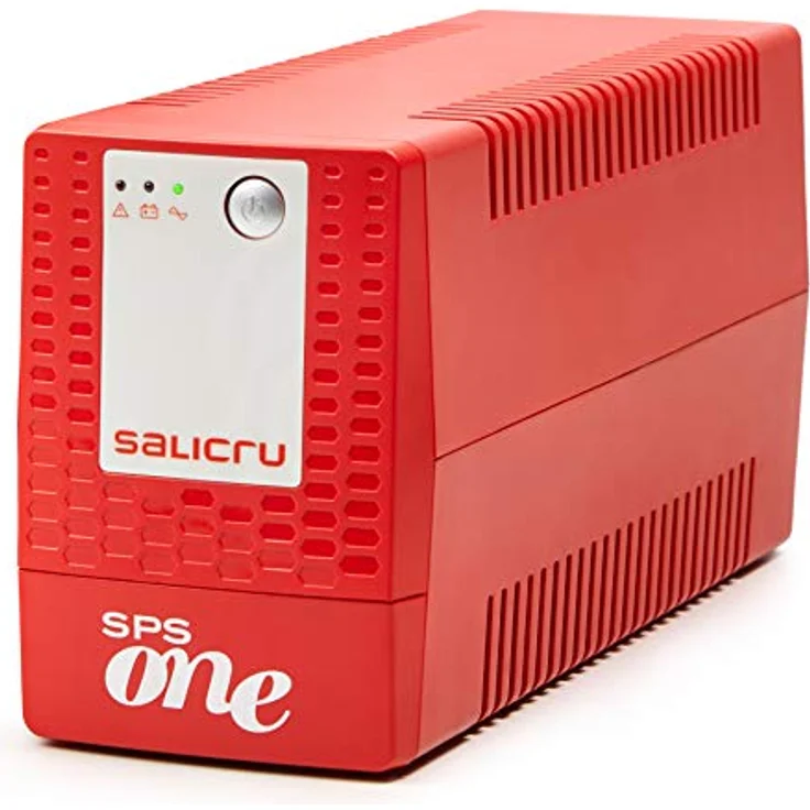 SPS ONE 900 VA – Bild 2