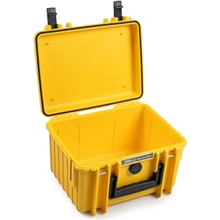 B&W outdoor.cases Typ 2000 (leer) - Das Original – Bild 2