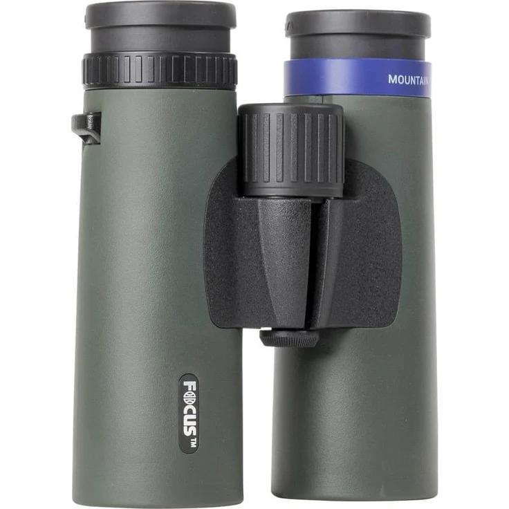 Focus Home Interactive Fernglas 10x42 mm, wasserdicht mit BaK-4 Prismensystem und FMC-Beschichtung