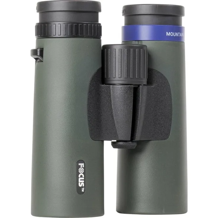 Focus Home Interactive Fernglas 10x42 mm, wasserdicht mit BaK-4 Prismensystem und FMC-Beschichtung