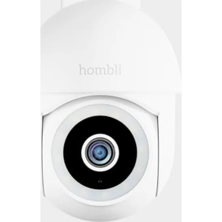 Hombli Pan & Tilt Cam 2K